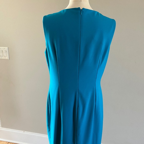 Calvin Klein Dress Size 14 - Picture 2 of 5